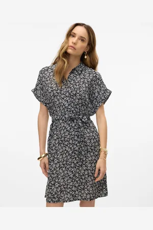 VERO MODA Vmeasy Kort Kjole