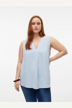VERO MODA Vmelva Top