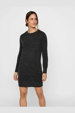 VERO MODA Vmdoffy Kort Kjole