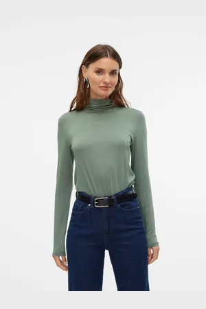 VERO MODA Vmalberte T-shirt