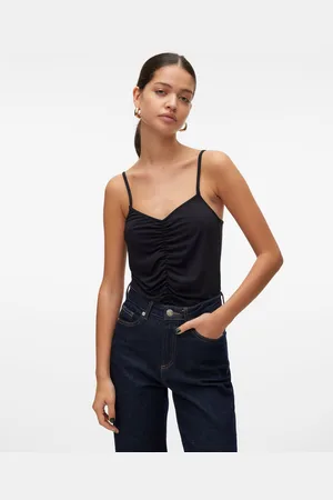 VERO MODA Vmjileah Tank Top