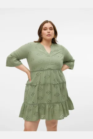 VERO MODA Vmdicthe Tunika