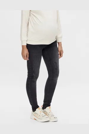 VERO MODA Mlakira Graviditetsjeans