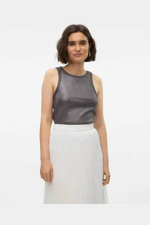 VERO MODA Vmsine Tank Top