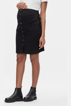 VERO MODA Mlvilla Graviditetsnederdel