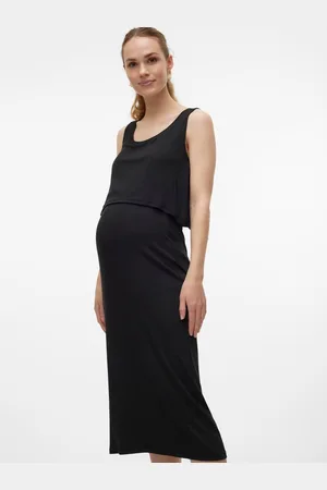 VERO MODA Mlbrynja Graviditetskjole