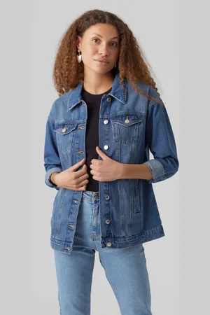VERO MODA Vmolivia Jakke