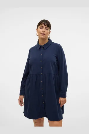 VERO MODA Vmcvilja Kort Kjole
