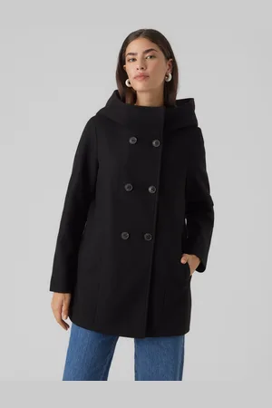 VERO MODA Vmfortuneshila Jakke