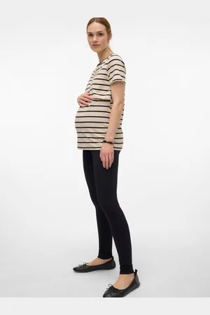 VERO MODA Mlhenna Graviditetsleggings