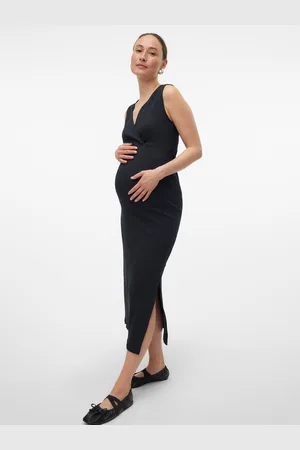 VERO MODA Mlemily Graviditetskjole