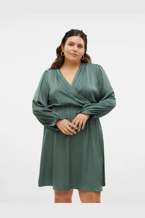 VERO MODA Vmcmary Kort Kjole