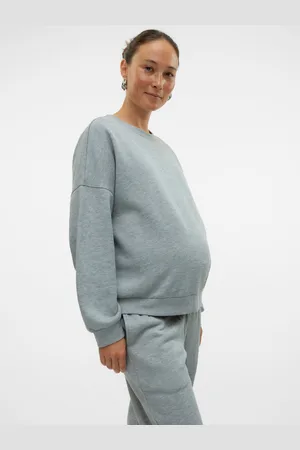 VERO MODA Vmmsonja Graviditetssweatshirt