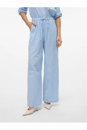 VERO MODA Vmmolly Bukser