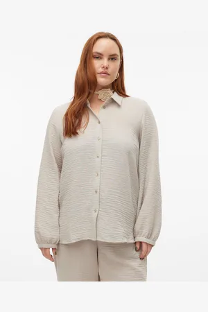 VERO MODA Vmcchris Skjorte