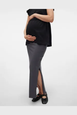 VERO MODA Mlemma Graviditetsnederdel