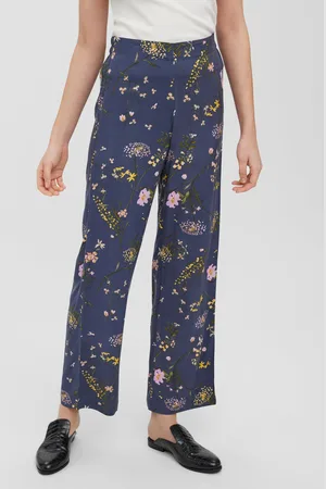 VERO MODA Vmeasy Bukser