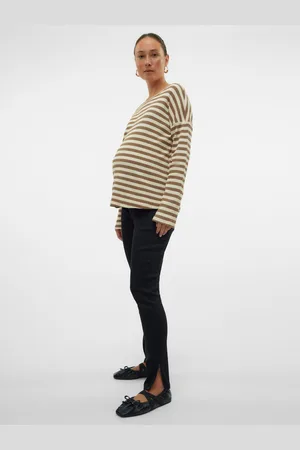 VERO MODA Vmmposh Graviditetsjeans