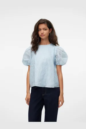 VERO MODA Vmnynne Top