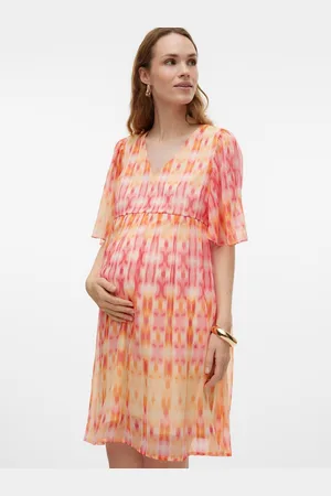 VERO MODA Vmmhysa Graviditetskjole