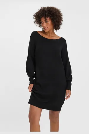VERO MODA Vmsimone Kort Kjole