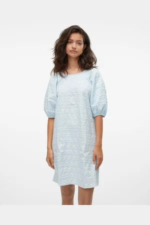 VERO MODA Vmofelia Kort Kjole