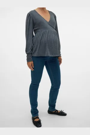 VERO MODA Mljulia Graviditetsjeans