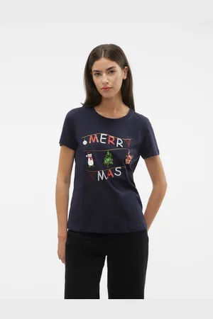 VERO MODA Vmfrancis T-shirt