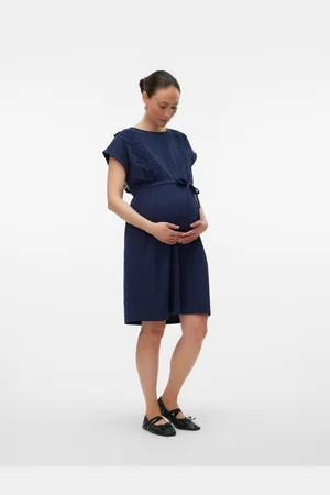 VERO MODA Mlalisa Graviditetskjole
