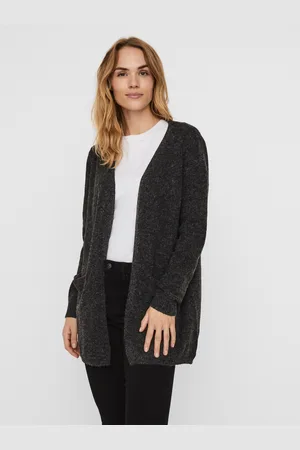 VERO MODA Vmdoffy Strikket Cardigan