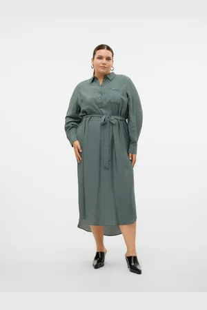 VERO MODA Vmcjosie Skjorte