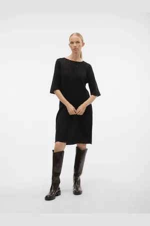 VERO MODA Vmleilani Kort Kjole