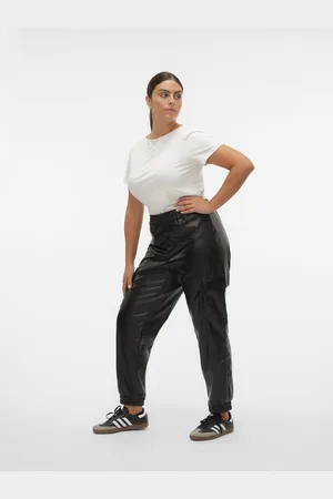 VERO MODA Vmcsof Cargo Bukser