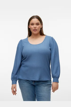 VERO MODA Vmcbelita Top