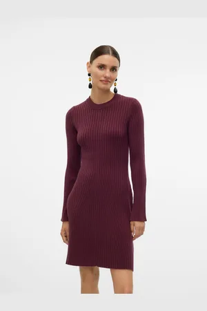 VERO MODA Vmcarma Kort Kjole