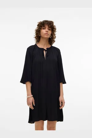 VERO MODA Vmjanni Kort Kjole