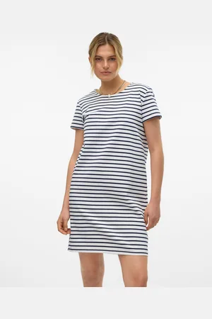 VERO MODA Vmabby Kort Kjole