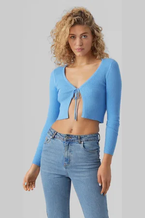 VERO MODA Vmglory Strikket Cardigan