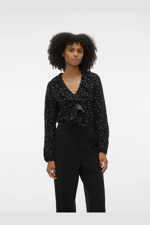 VERO MODA Vmvida Top