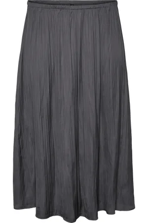 VERO MODA Vmcbillie Lang Nederdel