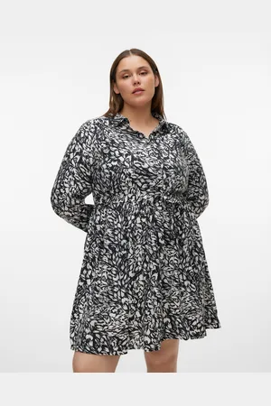 VERO MODA Vmcdebbyana Kort Kjole
