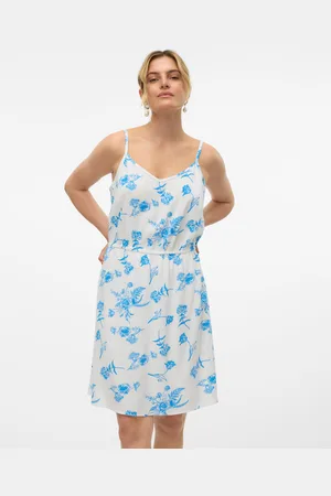 VERO MODA Vmmymilo Kort Kjole