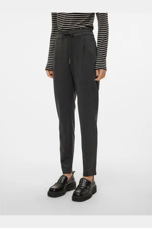 VERO MODA Vmeva Lav Talje Bukser