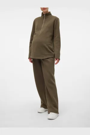 VERO MODA Mlkathrin Graviditetsbukser