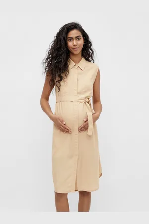 VERO MODA Mlmercy Graviditetskjole