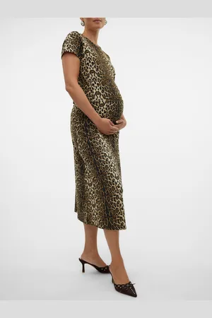 VERO MODA Mlnicolli Graviditetsnederdel