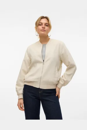 VERO MODA Vmdinna Bomberjakke