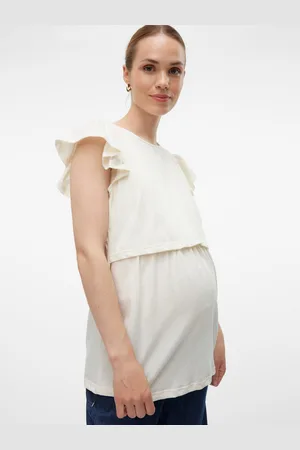 VERO MODA Mlerica Graviditetstop