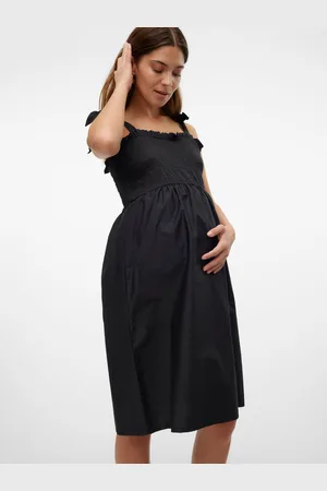 VERO MODA Mlclea Graviditetskjole
