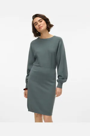 VERO MODA Vmhollykaris Kort Kjole